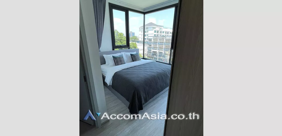 6  2 br Condominium For Rent in Sukhumvit ,Bangkok BTS Ekkamai at XT Ekkamai AA29591