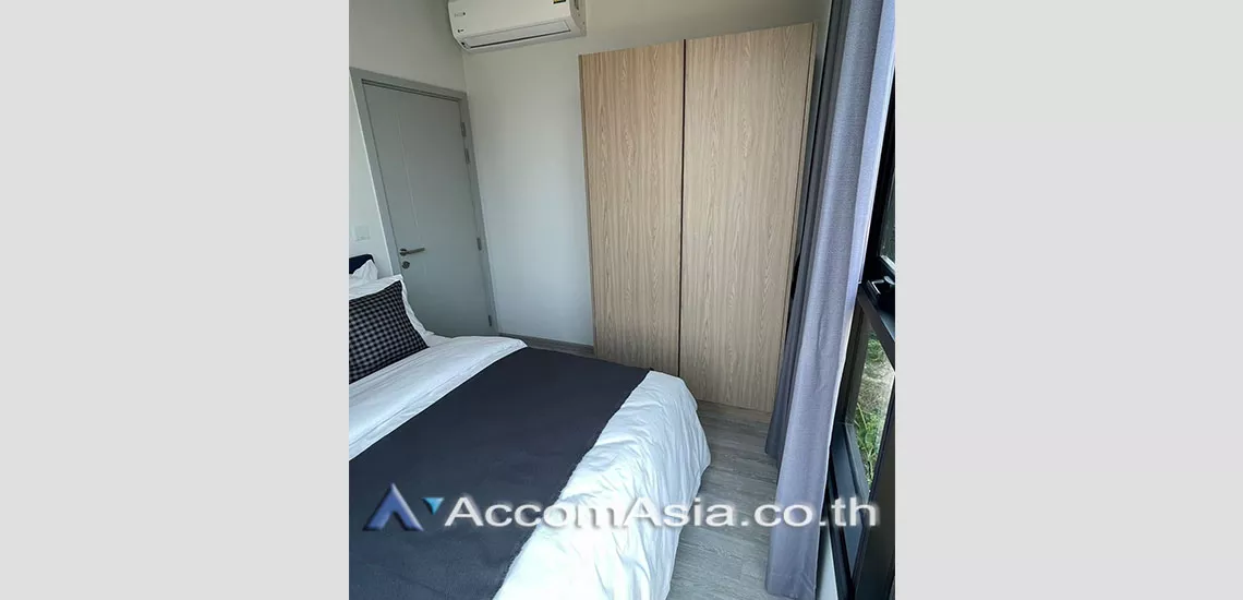 7  2 br Condominium For Rent in Sukhumvit ,Bangkok BTS Ekkamai at XT Ekkamai AA29591