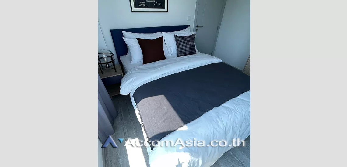 4  2 br Condominium For Rent in Sukhumvit ,Bangkok BTS Ekkamai at XT Ekkamai AA29591