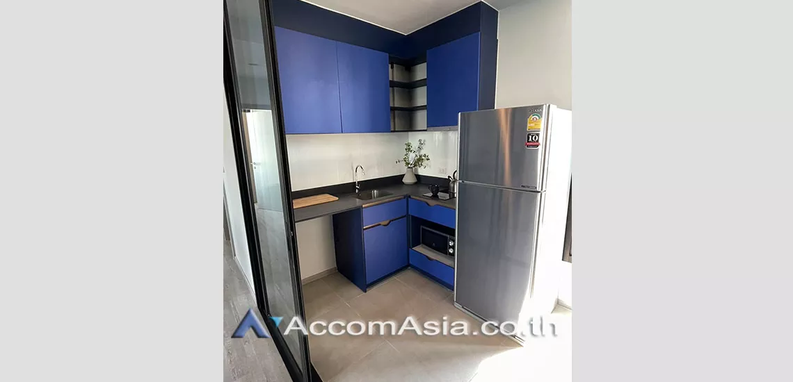 8  2 br Condominium For Rent in Sukhumvit ,Bangkok BTS Ekkamai at XT Ekkamai AA29591
