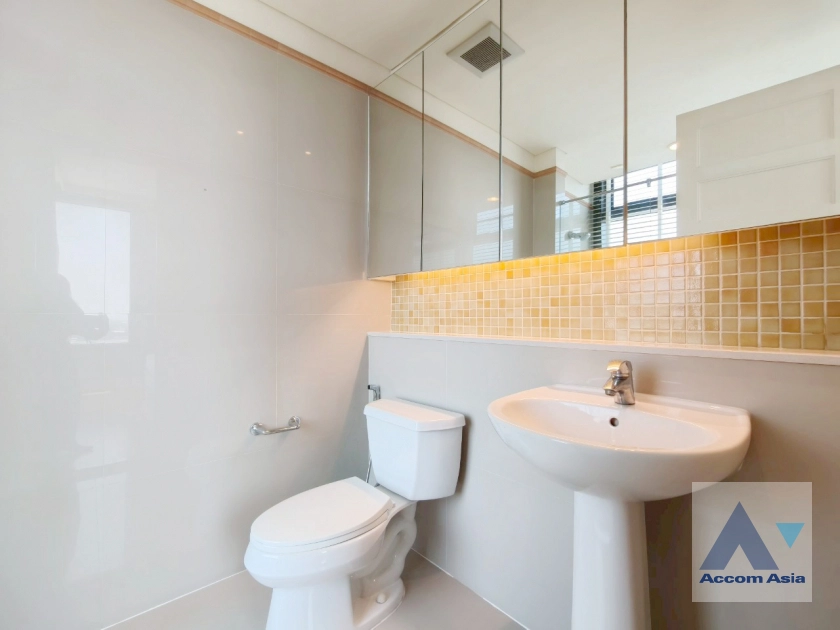 18  3 br Condominium for rent and sale in Sukhumvit ,Bangkok BTS Phrom Phong at Aguston Sukhumvit 22 AA29592