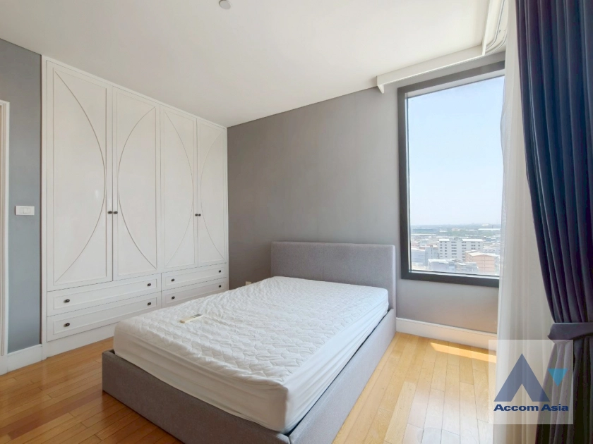 17  3 br Condominium for rent and sale in Sukhumvit ,Bangkok BTS Phrom Phong at Aguston Sukhumvit 22 AA29592