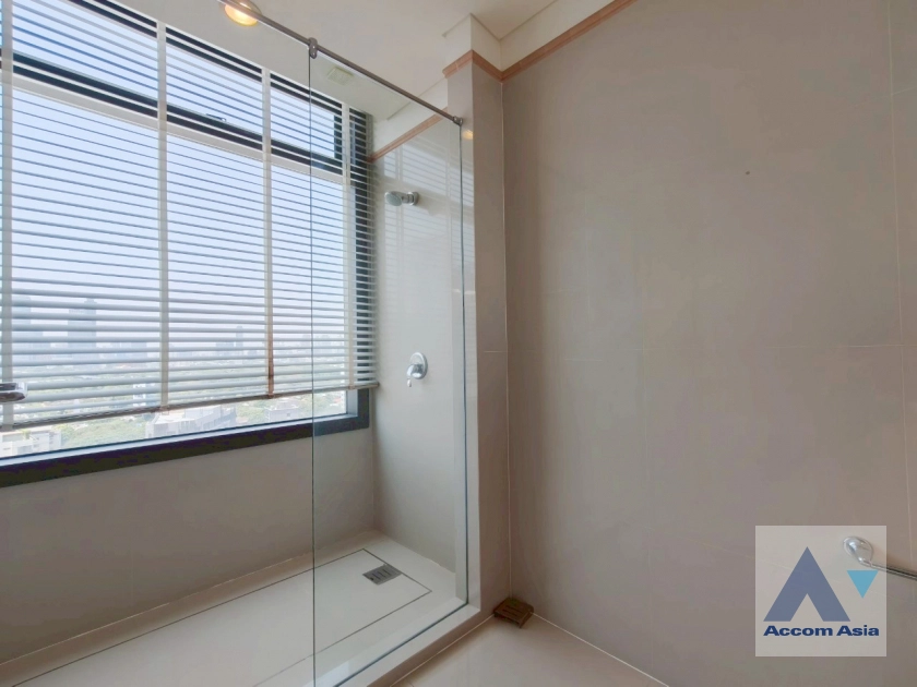 19  3 br Condominium for rent and sale in Sukhumvit ,Bangkok BTS Phrom Phong at Aguston Sukhumvit 22 AA29592
