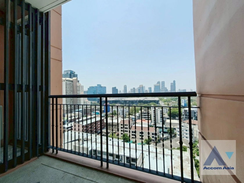 10  3 br Condominium for rent and sale in Sukhumvit ,Bangkok BTS Phrom Phong at Aguston Sukhumvit 22 AA29592