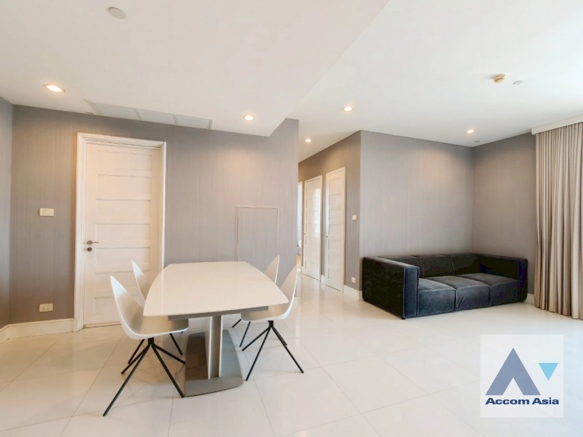  1  3 br Condominium for rent and sale in Sukhumvit ,Bangkok BTS Phrom Phong at Aguston Sukhumvit 22 AA29592