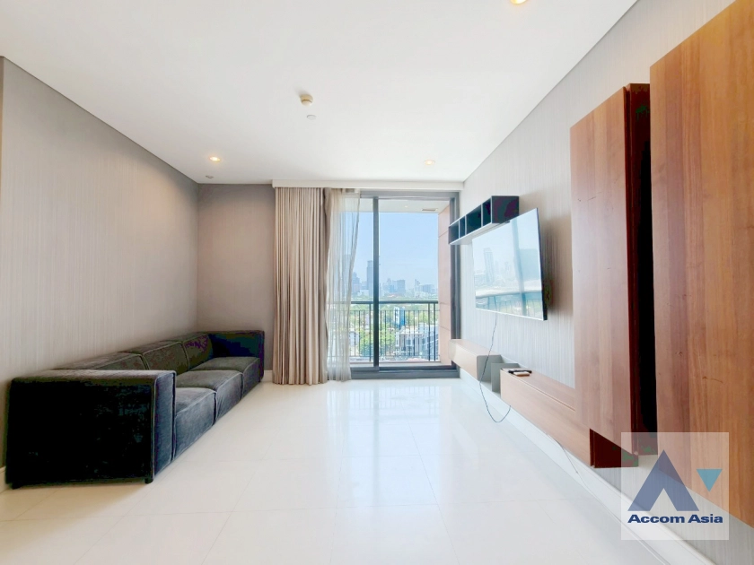 Pet friendly | Aguston Sukhumvit 22 Condominium  3 Bedroom for Sale & Rent BTS Phrom Phong in Sukhumvit Bangkok