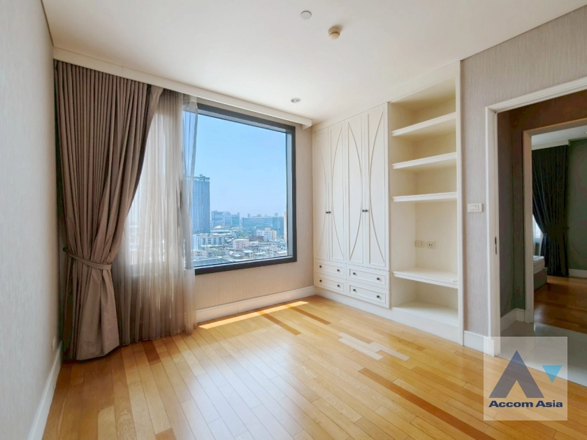 21  3 br Condominium for rent and sale in Sukhumvit ,Bangkok BTS Phrom Phong at Aguston Sukhumvit 22 AA29592
