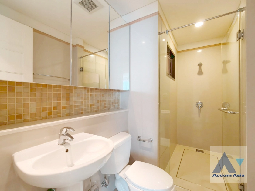 23  3 br Condominium for rent and sale in Sukhumvit ,Bangkok BTS Phrom Phong at Aguston Sukhumvit 22 AA29592