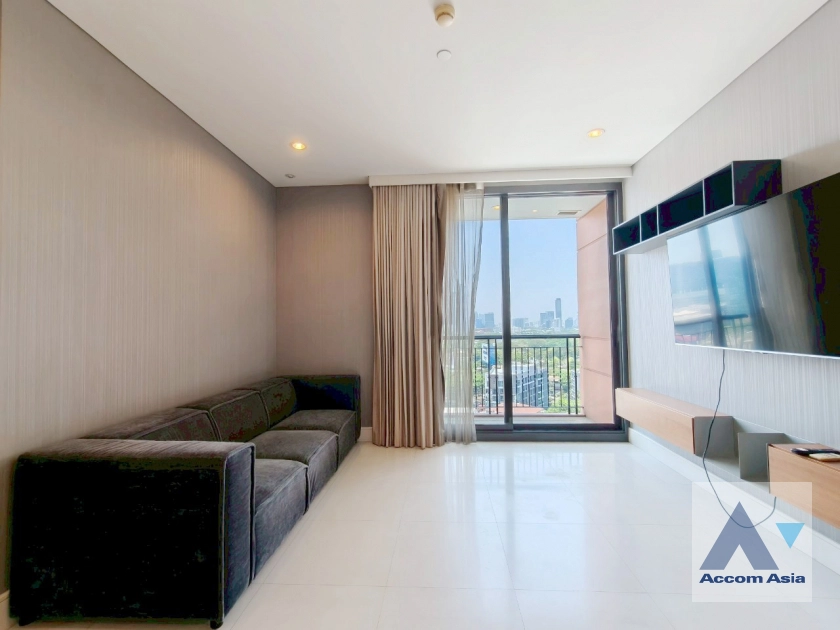 4  3 br Condominium for rent and sale in Sukhumvit ,Bangkok BTS Phrom Phong at Aguston Sukhumvit 22 AA29592