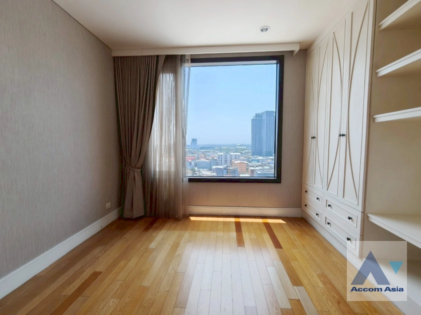 20  3 br Condominium for rent and sale in Sukhumvit ,Bangkok BTS Phrom Phong at Aguston Sukhumvit 22 AA29592