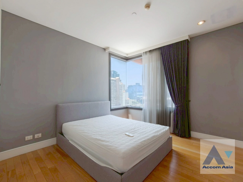 16  3 br Condominium for rent and sale in Sukhumvit ,Bangkok BTS Phrom Phong at Aguston Sukhumvit 22 AA29592