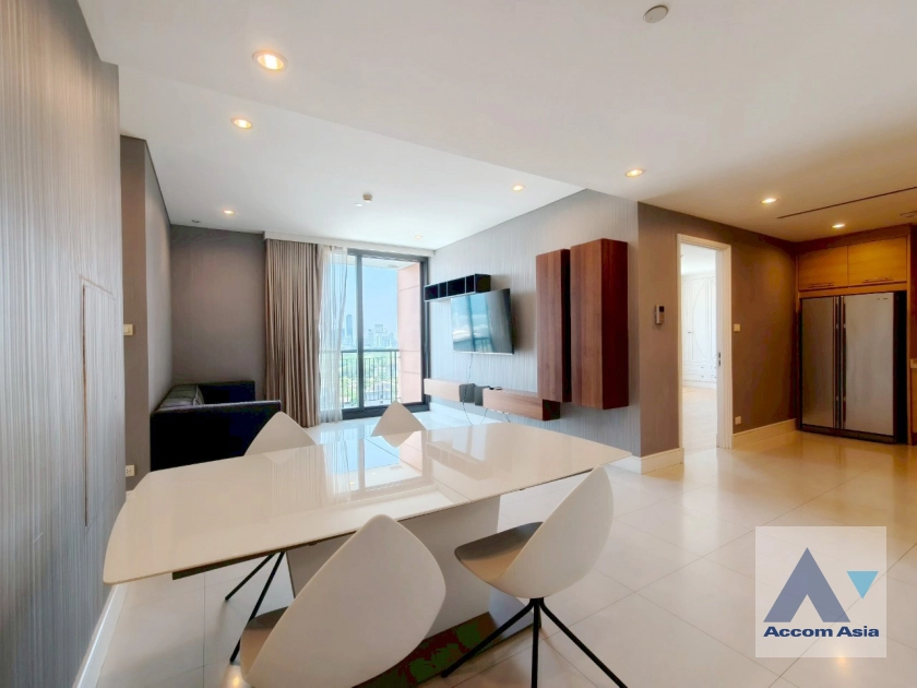 7  3 br Condominium for rent and sale in Sukhumvit ,Bangkok BTS Phrom Phong at Aguston Sukhumvit 22 AA29592