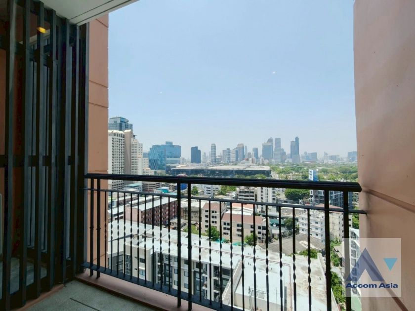 24  3 br Condominium for rent and sale in Sukhumvit ,Bangkok BTS Phrom Phong at Aguston Sukhumvit 22 AA29592