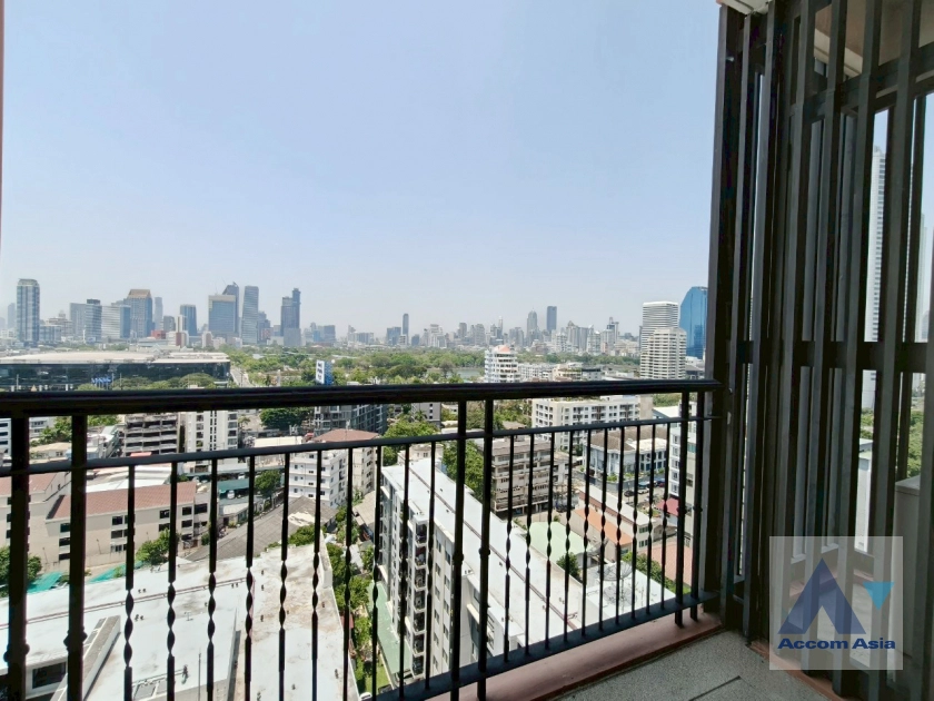 25  3 br Condominium for rent and sale in Sukhumvit ,Bangkok BTS Phrom Phong at Aguston Sukhumvit 22 AA29592