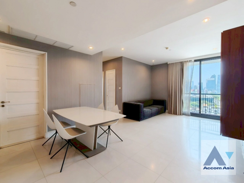 unitPet friendly |  3 Bedrooms  Condominium For Rent & Sale in Sukhumvit, Bangkok  near BTS Phrom Phong (AA29592)