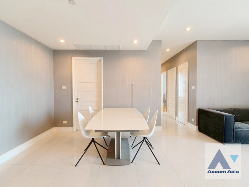6  3 br Condominium for rent and sale in Sukhumvit ,Bangkok BTS Phrom Phong at Aguston Sukhumvit 22 AA29592