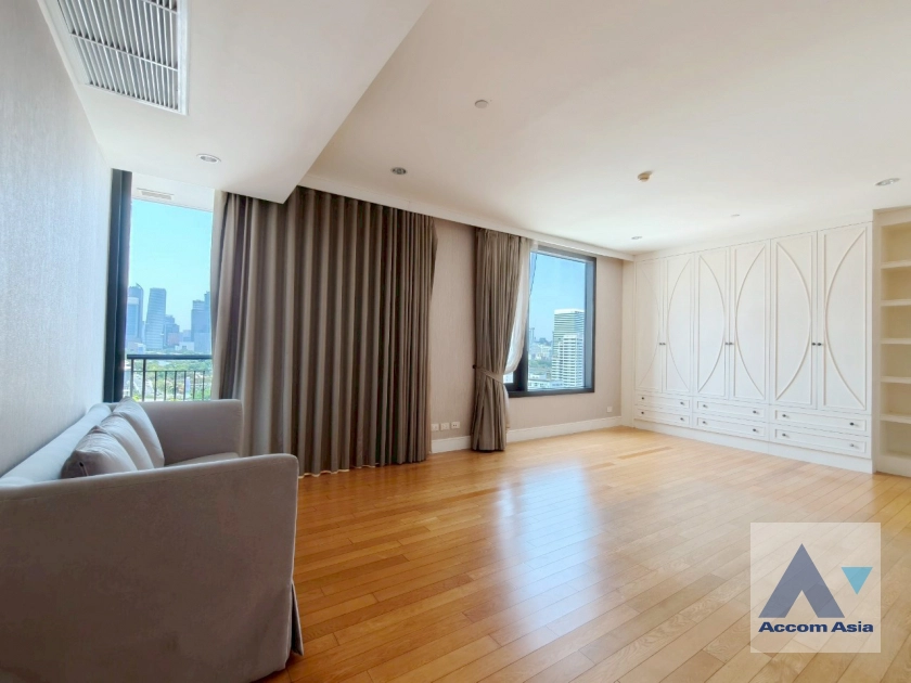 13  3 br Condominium for rent and sale in Sukhumvit ,Bangkok BTS Phrom Phong at Aguston Sukhumvit 22 AA29592