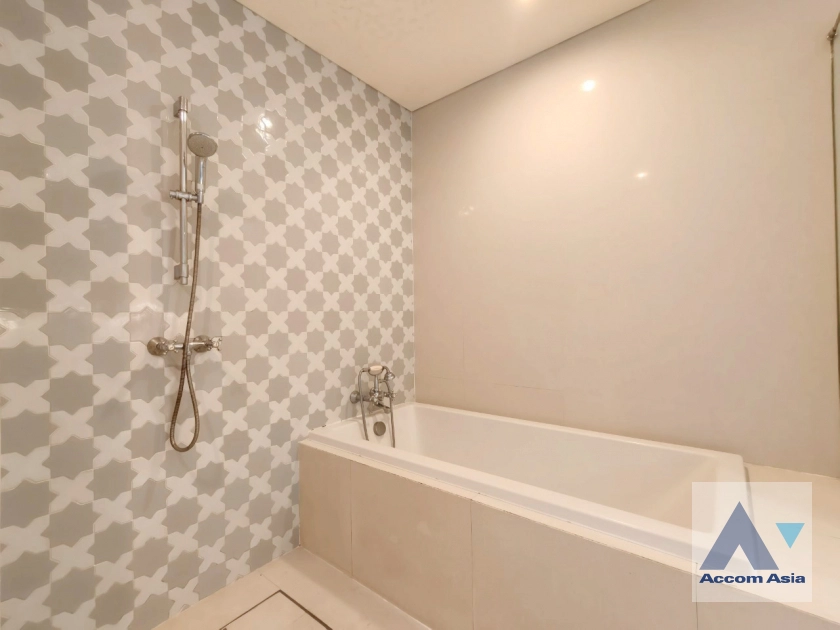 15  3 br Condominium for rent and sale in Sukhumvit ,Bangkok BTS Phrom Phong at Aguston Sukhumvit 22 AA29592