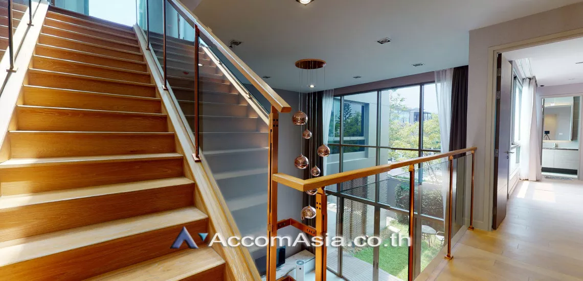 10  5 br House For Rent in Pattanakarn ,Bangkok ARL Ramkhamhaeng at Artale Pattanakarn Thonglor AA29593