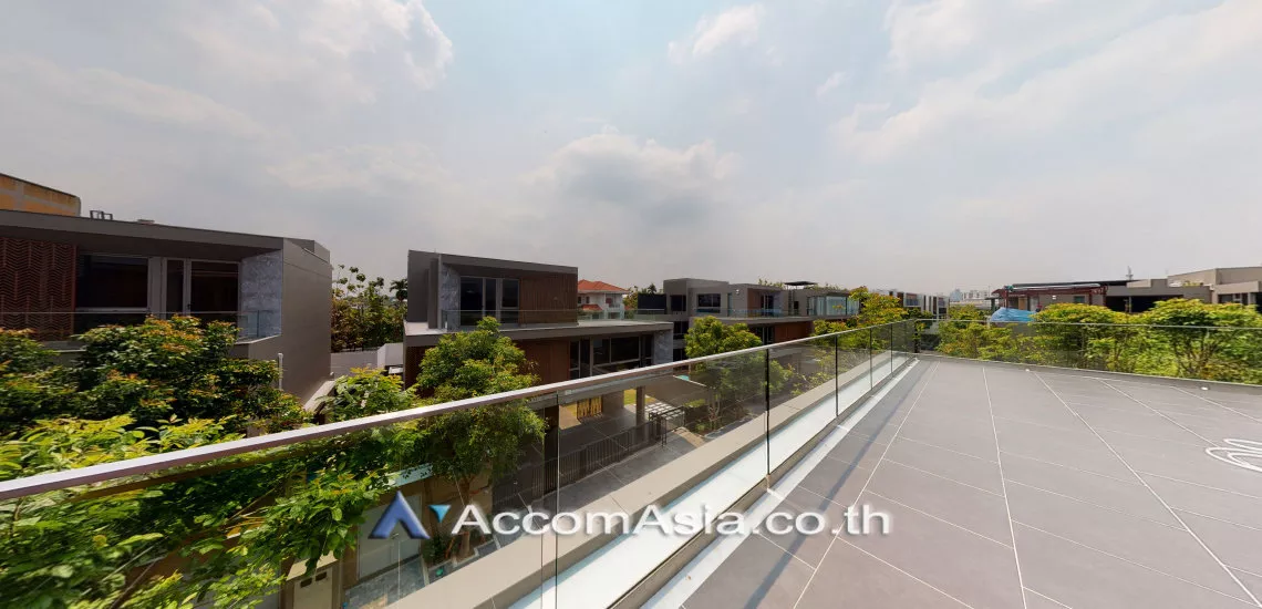 19  5 br House For Rent in Pattanakarn ,Bangkok ARL Ramkhamhaeng at Artale Pattanakarn Thonglor AA29593