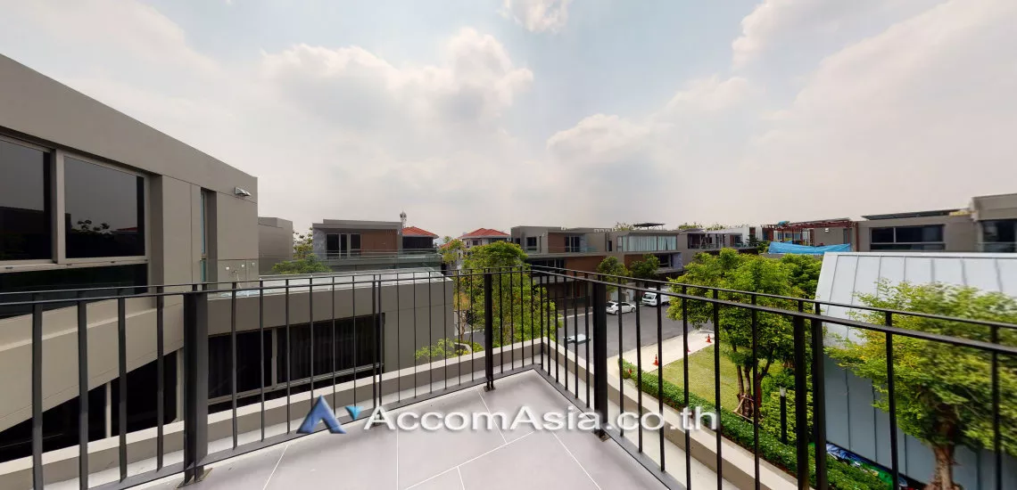 21  5 br House For Rent in Pattanakarn ,Bangkok ARL Ramkhamhaeng at Artale Pattanakarn Thonglor AA29593