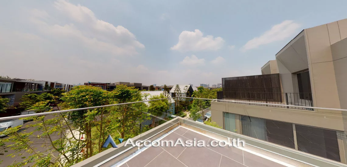 16  5 br House For Sale in Pattanakarn ,Bangkok ARL Ramkhamhaeng at Artale Pattanakarn Thonglor AA29594