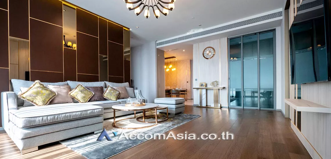 7  2 br Condominium For Rent in Sukhumvit ,Bangkok BTS Phrom Phong at KRAAM Sukhumvit 26 AA29600