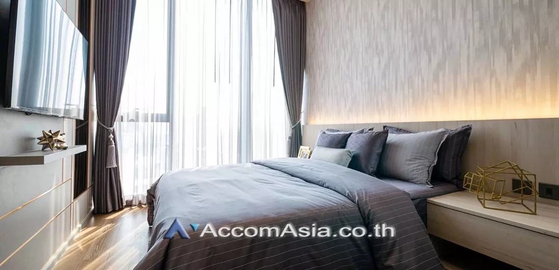 4  2 br Condominium For Rent in Sukhumvit ,Bangkok BTS Phrom Phong at KRAAM Sukhumvit 26 AA29600