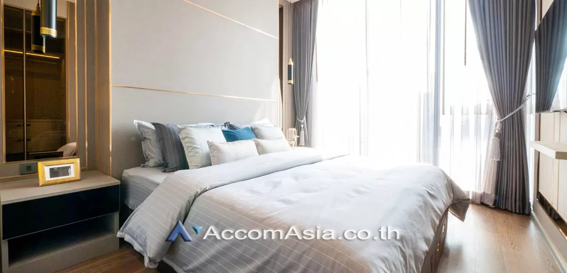  1  2 br Condominium For Rent in Sukhumvit ,Bangkok BTS Phrom Phong at KRAAM Sukhumvit 26 AA29601