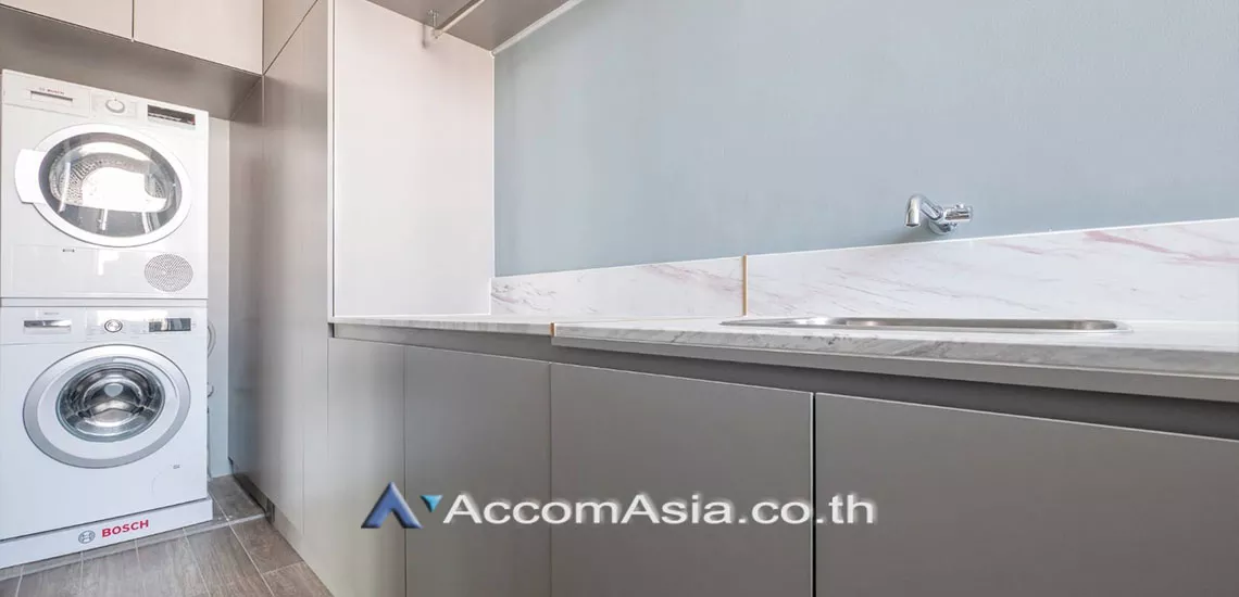 11  2 br Condominium For Rent in Sukhumvit ,Bangkok BTS Phrom Phong at KRAAM Sukhumvit 26 AA29601