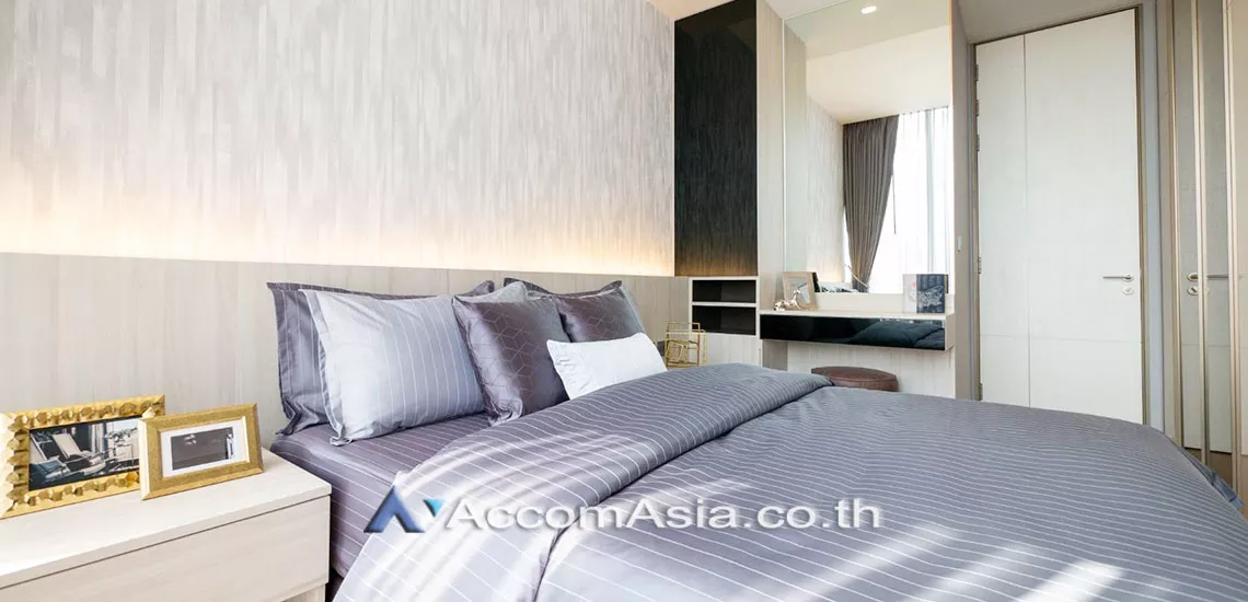 13  2 br Condominium For Rent in Sukhumvit ,Bangkok BTS Phrom Phong at KRAAM Sukhumvit 26 AA29601