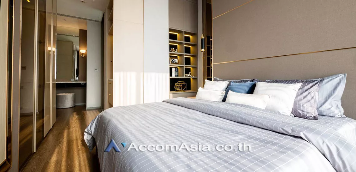 14  2 br Condominium For Rent in Sukhumvit ,Bangkok BTS Phrom Phong at KRAAM Sukhumvit 26 AA29601