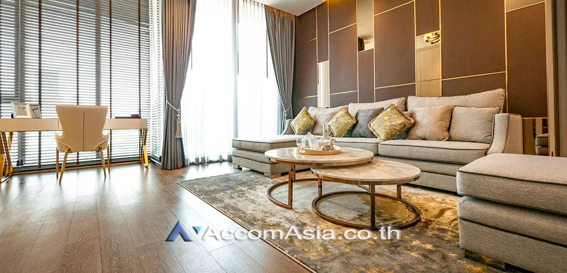 7  2 br Condominium For Rent in Sukhumvit ,Bangkok BTS Phrom Phong at KRAAM Sukhumvit 26 AA29601