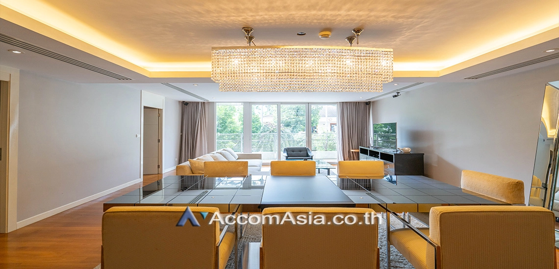 unit 3 Bedrooms  Condominium For Rent in Sukhumvit, Bangkok  near BTS Thong Lo (AA29602)