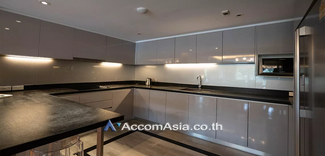4  3 br Condominium For Rent in Sukhumvit ,Bangkok BTS Thong Lo at La Citta Penthouse AA29602