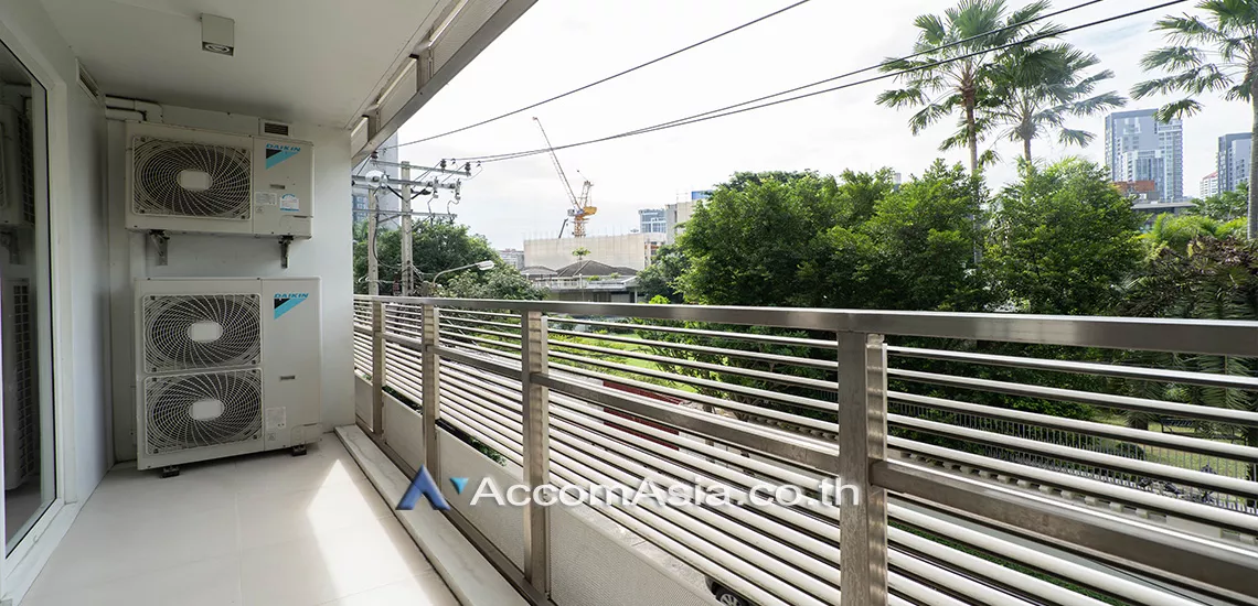 5  3 br Condominium For Rent in Sukhumvit ,Bangkok BTS Thong Lo at La Citta Penthouse AA29602