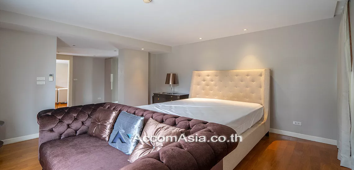 6  3 br Condominium For Rent in Sukhumvit ,Bangkok BTS Thong Lo at La Citta Penthouse AA29602
