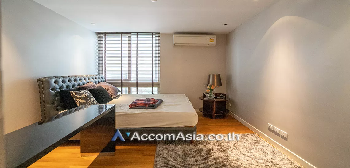 7  3 br Condominium For Rent in Sukhumvit ,Bangkok BTS Thong Lo at La Citta Penthouse AA29602