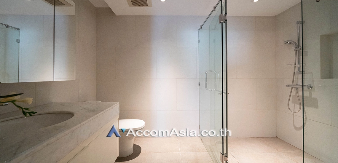 9  3 br Condominium For Rent in Sukhumvit ,Bangkok BTS Thong Lo at La Citta Penthouse AA29602