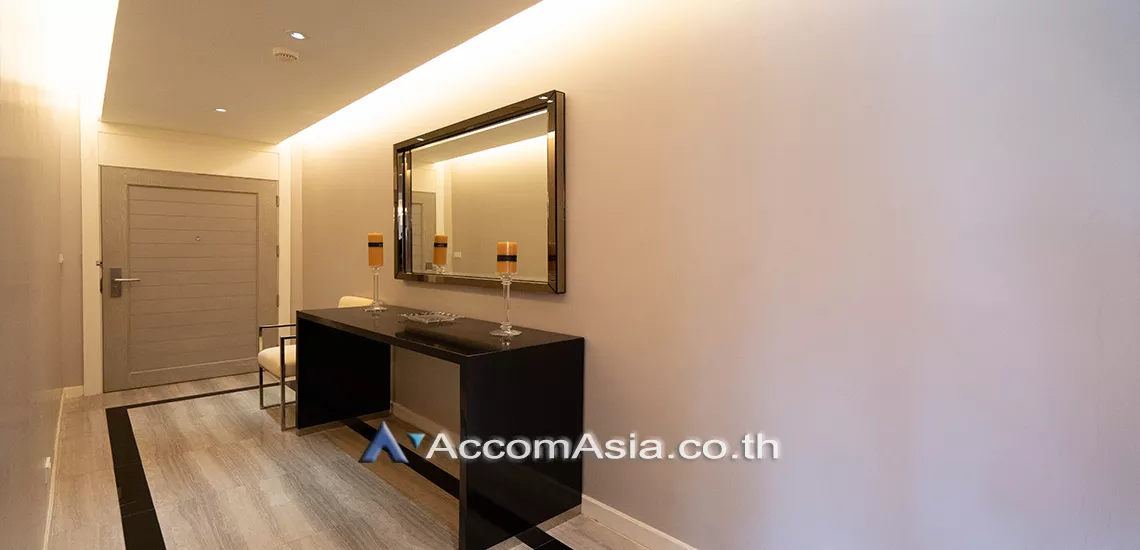 12  3 br Condominium For Rent in Sukhumvit ,Bangkok BTS Thong Lo at La Citta Penthouse AA29602