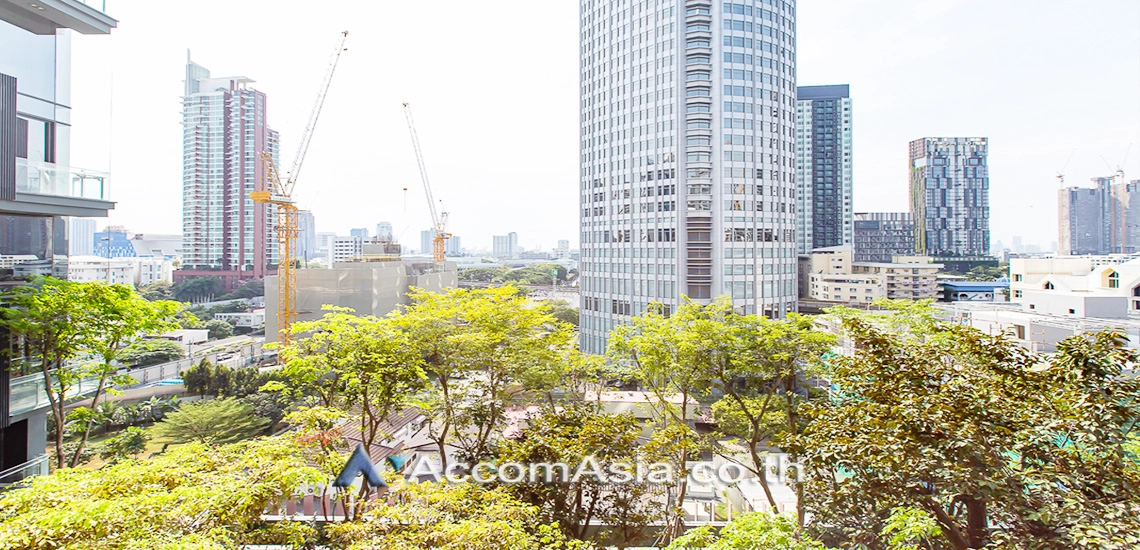 16  2 br Condominium For Rent in Sukhumvit ,Bangkok BTS Thong Lo at LAVIQ Sukhumvit 57 AA29605