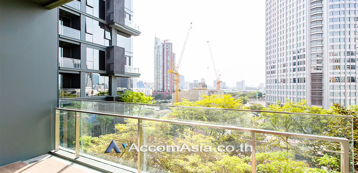 17  2 br Condominium For Rent in Sukhumvit ,Bangkok BTS Thong Lo at LAVIQ Sukhumvit 57 AA29605