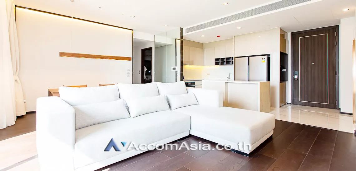 5  2 br Condominium For Rent in Sukhumvit ,Bangkok BTS Thong Lo at LAVIQ Sukhumvit 57 AA29605
