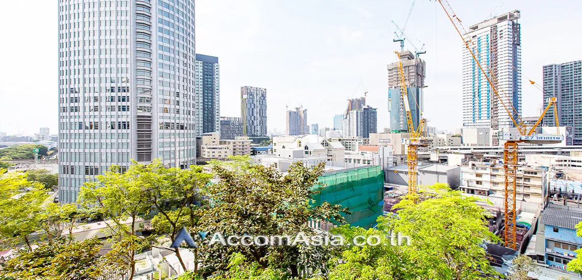 15  2 br Condominium For Rent in Sukhumvit ,Bangkok BTS Thong Lo at LAVIQ Sukhumvit 57 AA29605
