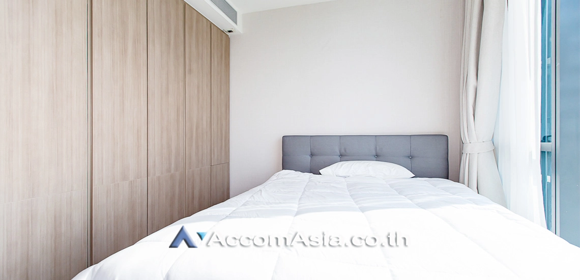 13  2 br Condominium For Rent in Sukhumvit ,Bangkok BTS Thong Lo at LAVIQ Sukhumvit 57 AA29605