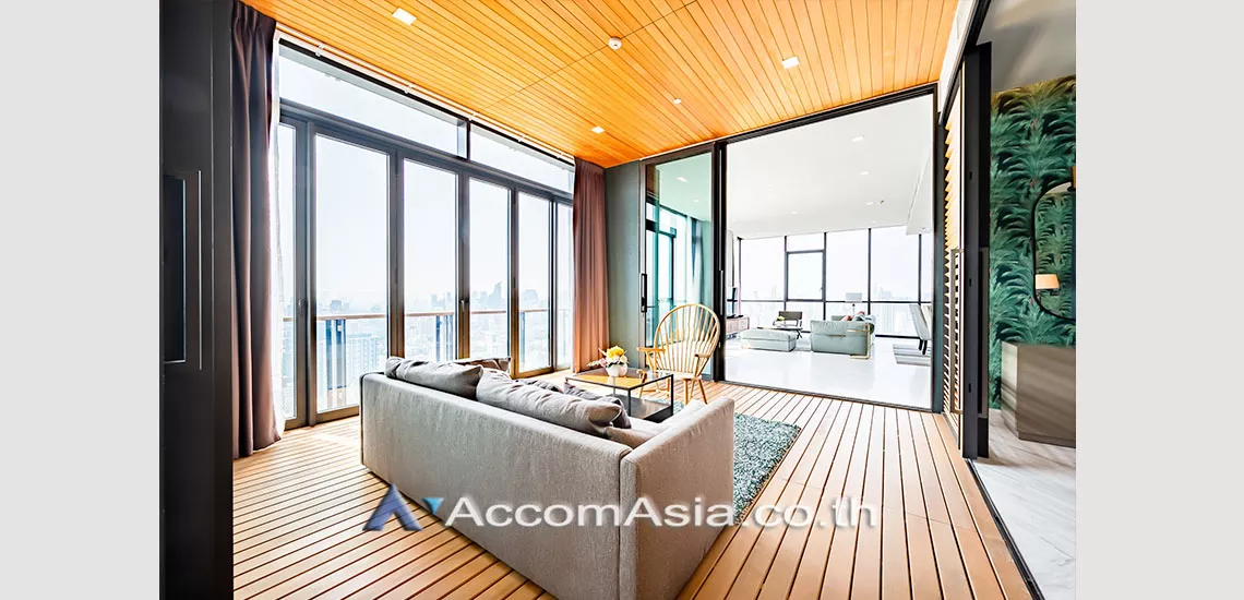  2  3 br Condominium for rent and sale in Sukhumvit ,Bangkok BTS Thong Lo at The Monument Thong Lo AA29608