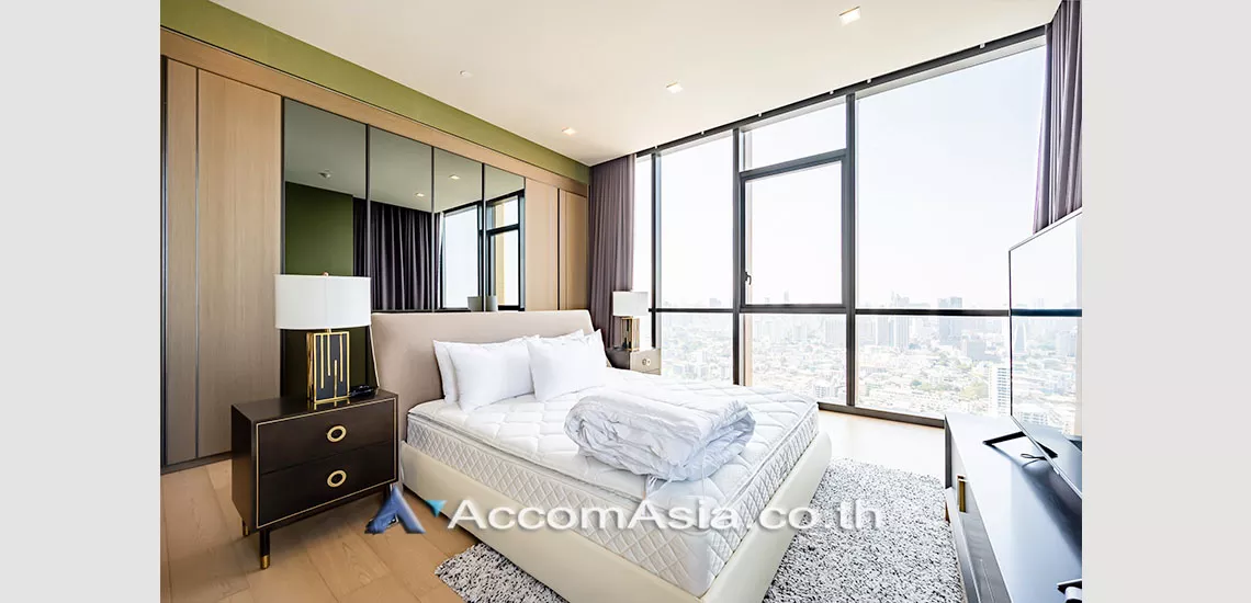  1  3 br Condominium for rent and sale in Sukhumvit ,Bangkok BTS Thong Lo at The Monument Thong Lo AA29608