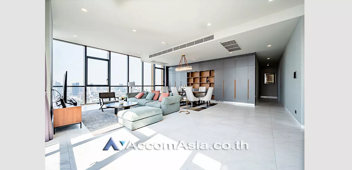 7  3 br Condominium for rent and sale in Sukhumvit ,Bangkok BTS Thong Lo at The Monument Thong Lo AA29608