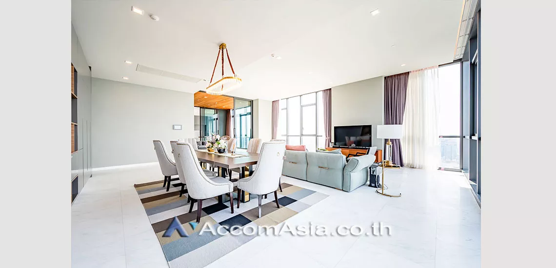 9  3 br Condominium for rent and sale in Sukhumvit ,Bangkok BTS Thong Lo at The Monument Thong Lo AA29608