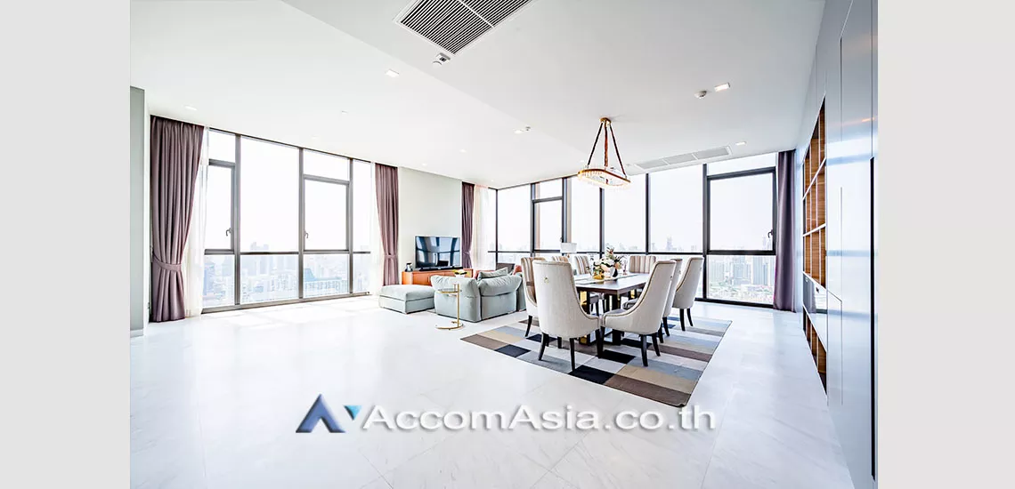 5  3 br Condominium for rent and sale in Sukhumvit ,Bangkok BTS Thong Lo at The Monument Thong Lo AA29608